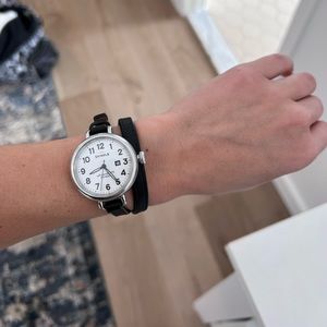 Shinola Watch